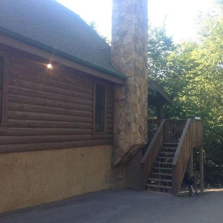 Peace By The Lake Sevierville Exterior foto